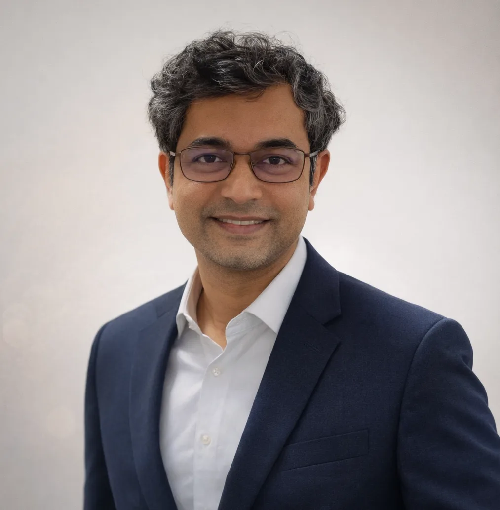 Dr Subhra Sundar - Mentor, Educator, Researcher